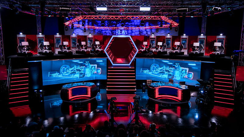 Tysers Insurance Brokers | Esport Event Organiser Insurance