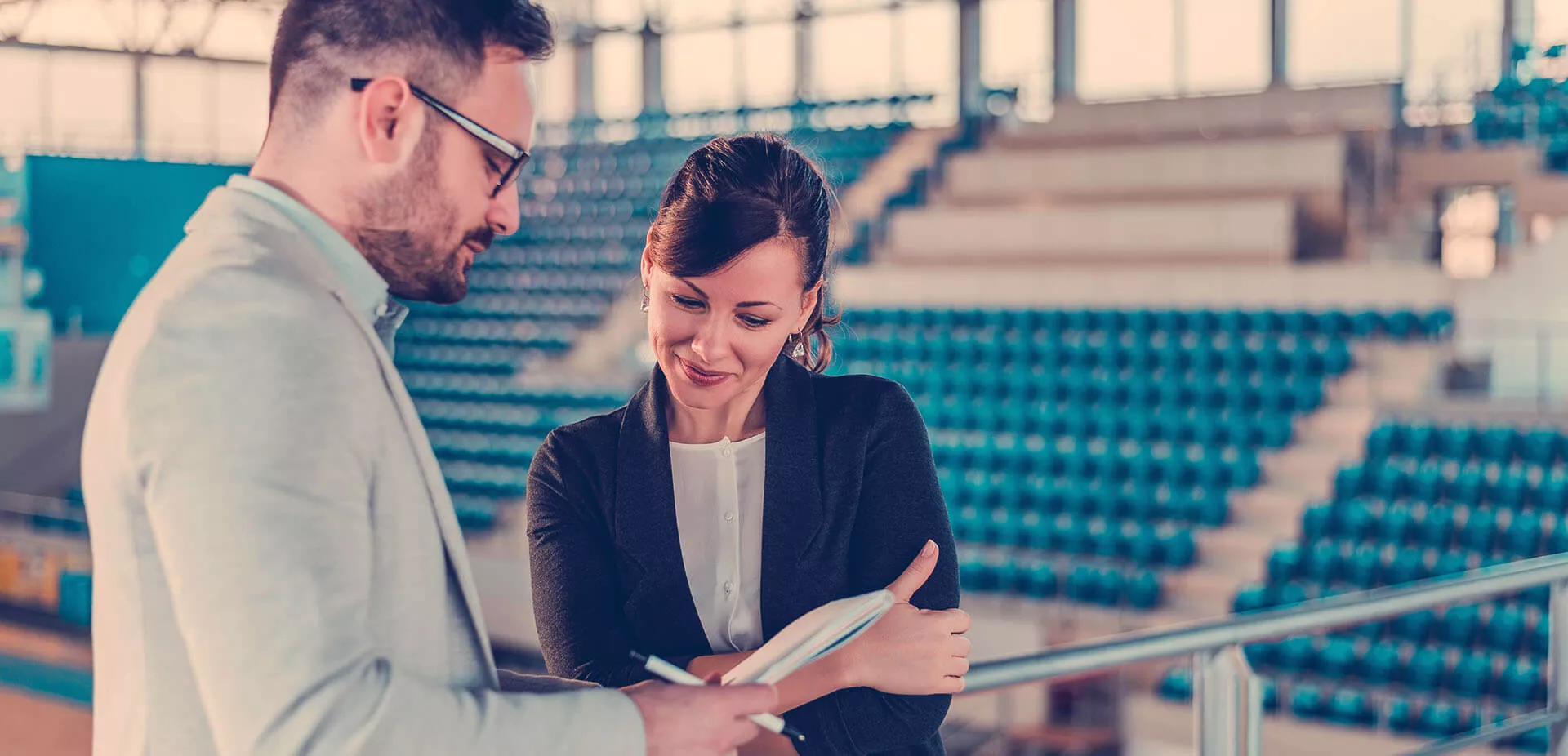 Tysers Insurance Brokers - General Sport | Sports Management, Commercial Organisation & Ticketing Agency Insurance