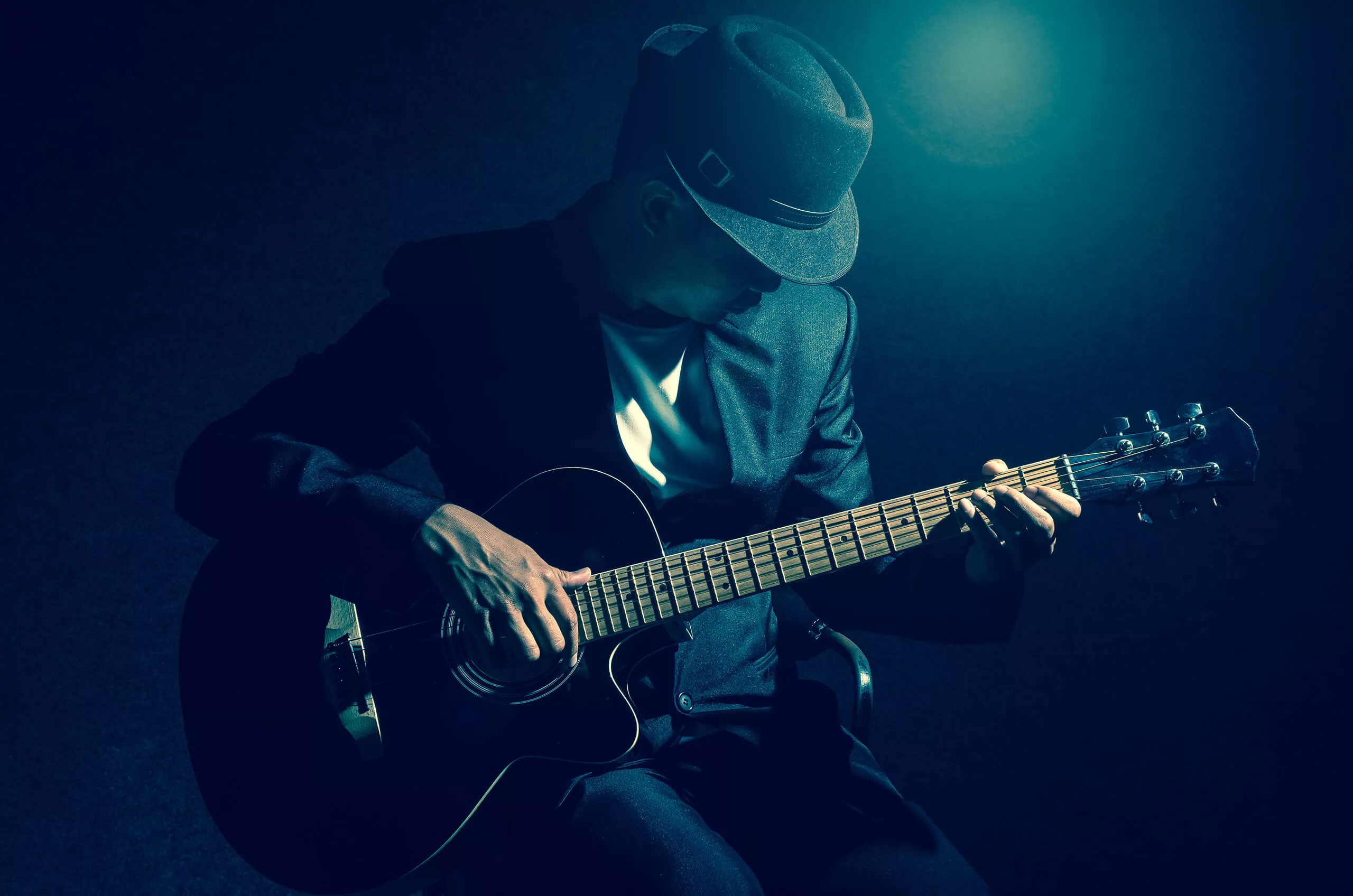 Tysers Insurance Brokers - Music & Live Events | Band & Performer Insurance