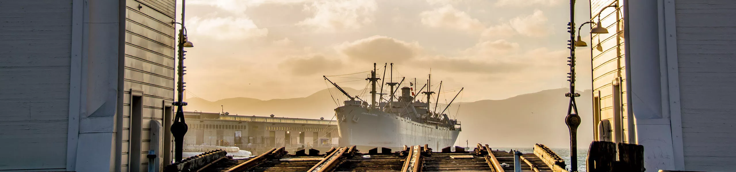 Tysers Insurance Brokers - Marine & Aviation | P&I