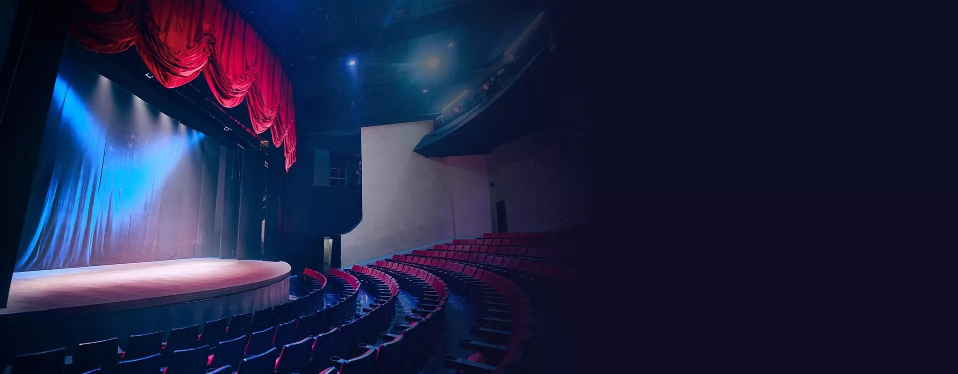 Tysers Insurance Brokers - Theatre | Theatre, Arts & Multimedia Venue Insurance