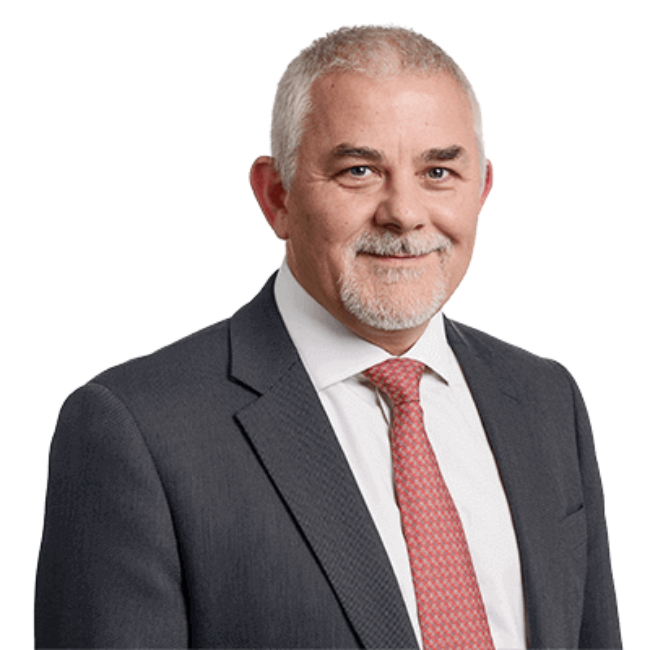 Tysers Insurance Brokers | Chris Townsend