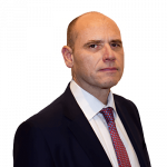 Tysers Insurance Brokers | David Hammond