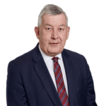 Tysers Insurance Brokers | Ian Harris
