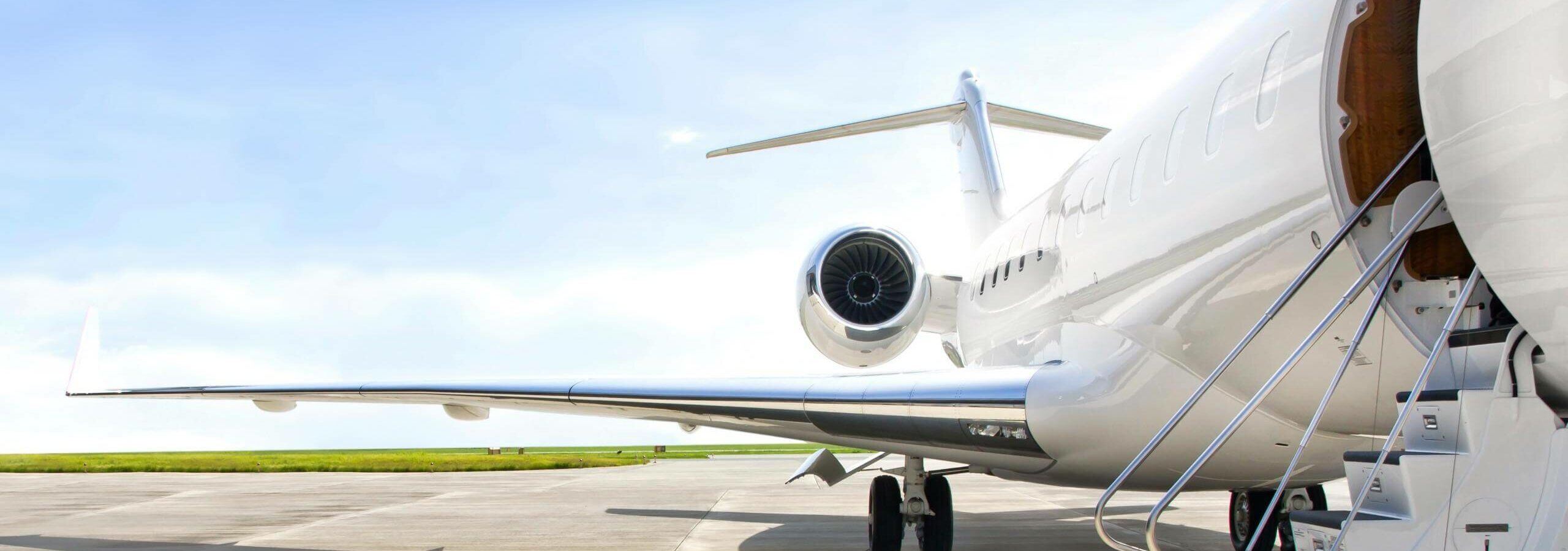 Tysers Insurance Brokers | Private Aviation