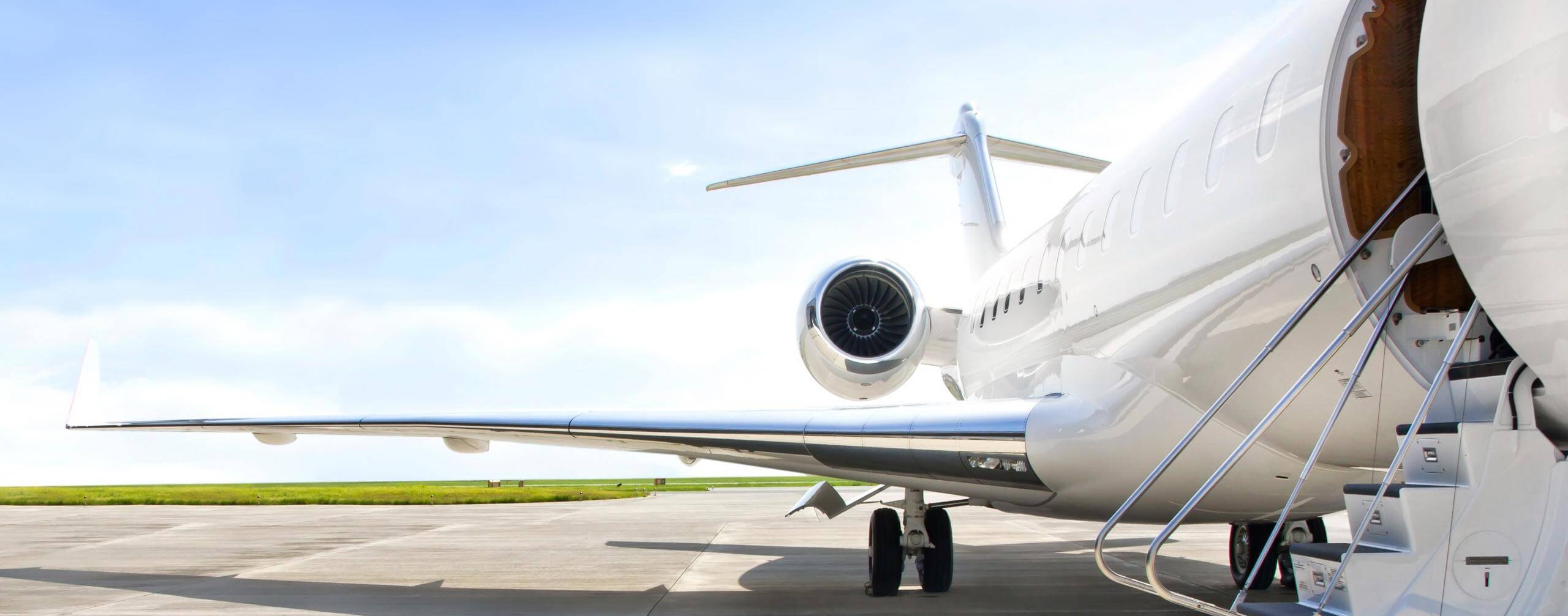 Private Aviation Tysers Insurance Brokers