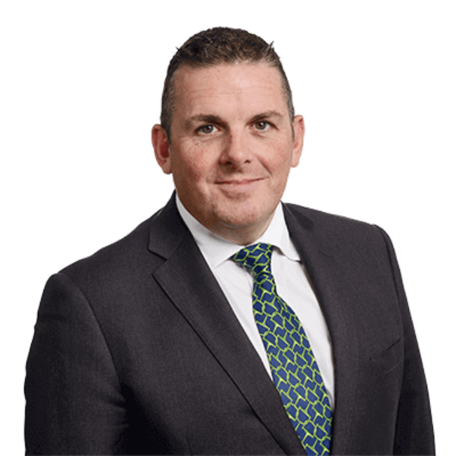 Tysers Insurance Brokers | Simon Eve