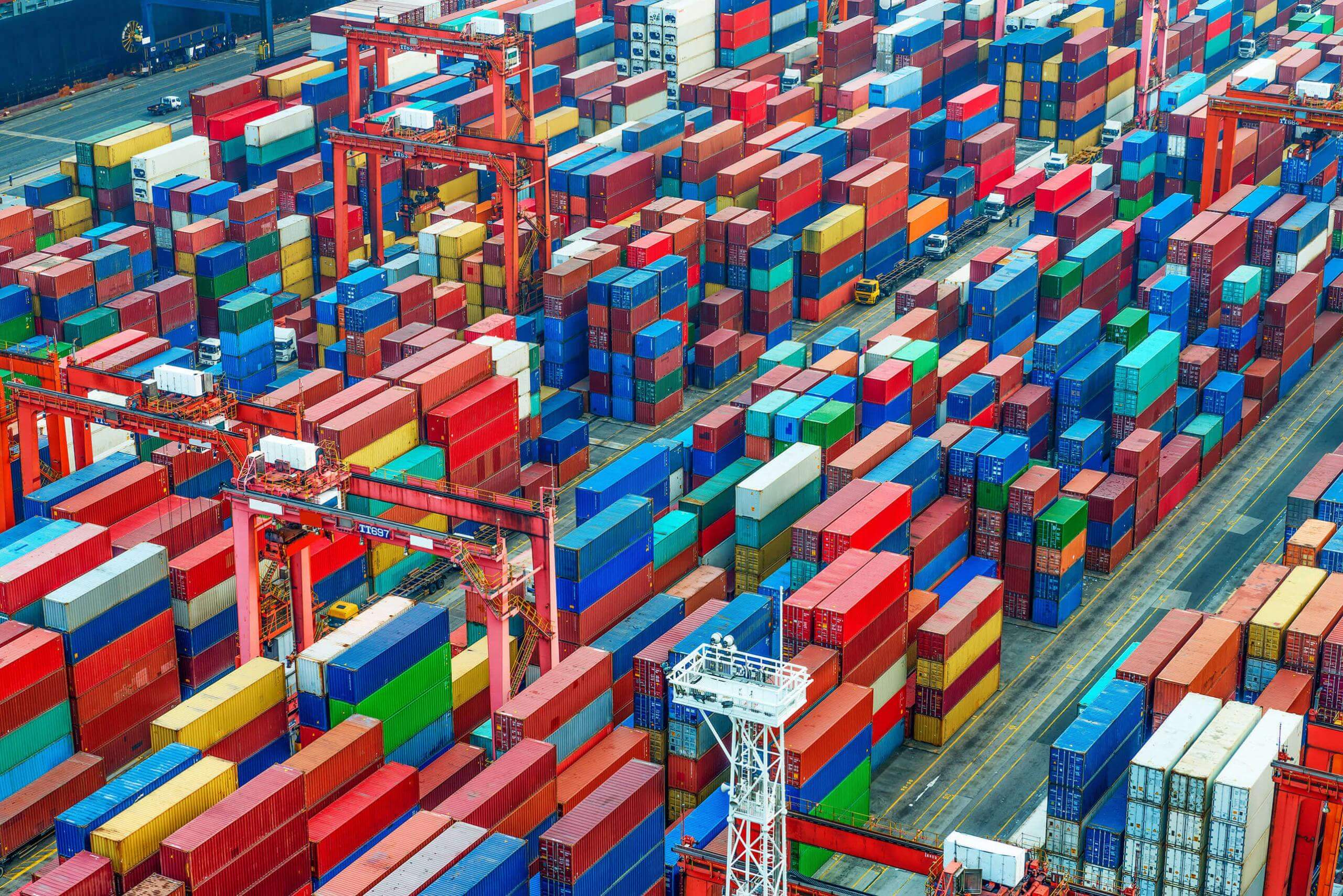Cargo &amp; Stock Throughput Tysers Insurance Brokers