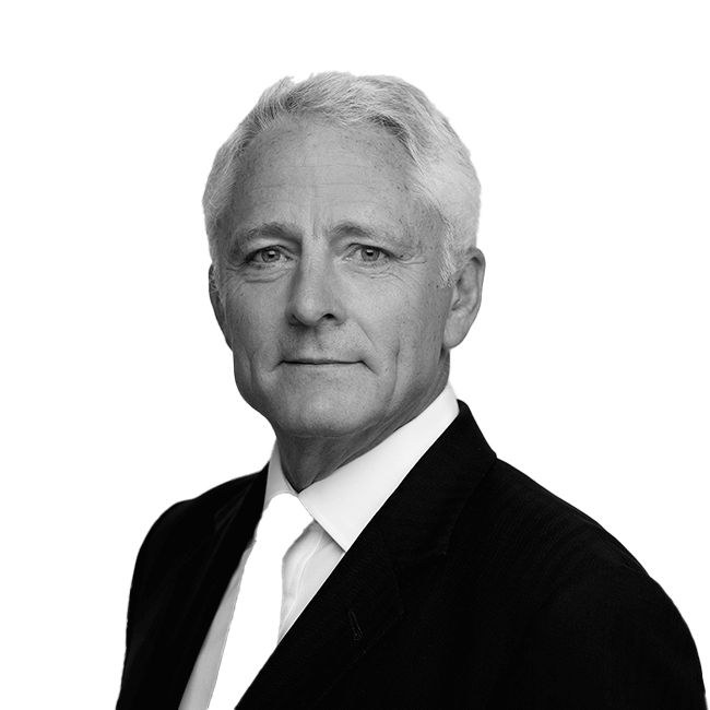 Tysers Insurance Brokers | Tom Wilson