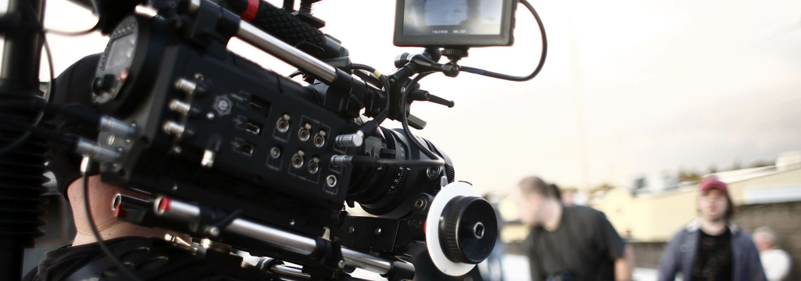 Tysers Insurance Brokers | Commercial Film Production Insurance