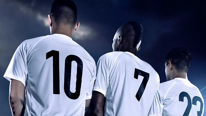 Tysers Insurance Brokers - General Sport | Professional Sports People, Teams & Club Insurance
