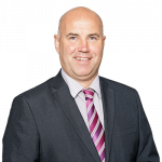 Tysers Insurance Brokers | Dennis McGrath