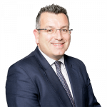 Tysers Insurance Brokers | Stephen Horsley