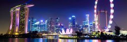 Tysers Insurance Brokers | Tysers Singapore