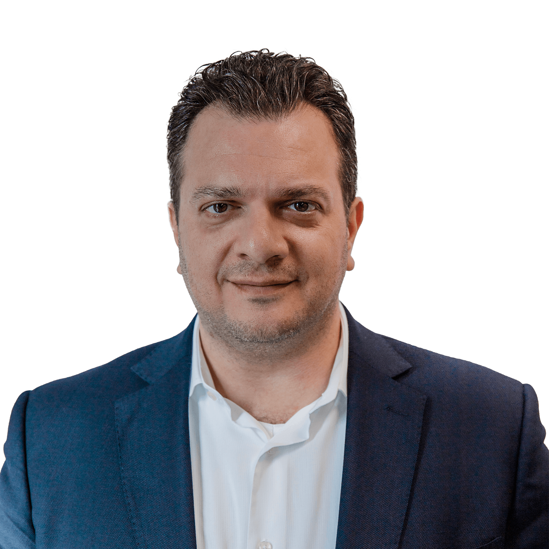 Tysers Insurance Brokers | GAIF 2024 – Team Bios