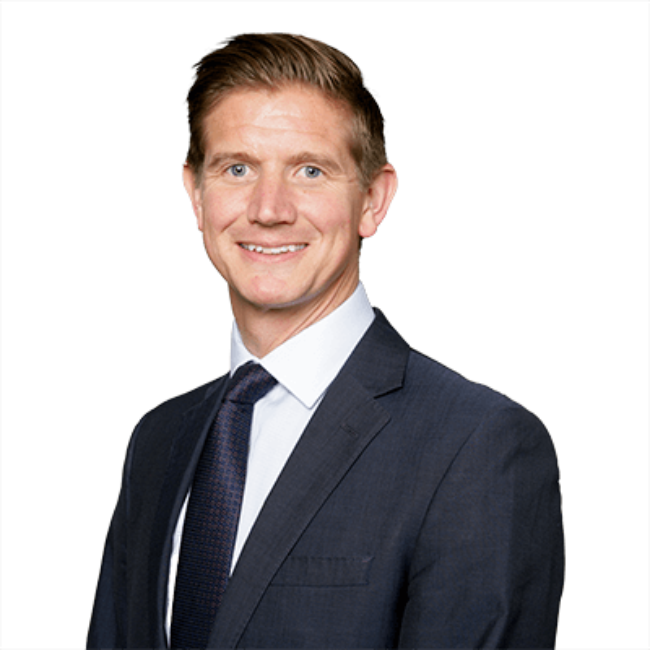 Tysers Insurance Brokers | Anthony Humphries