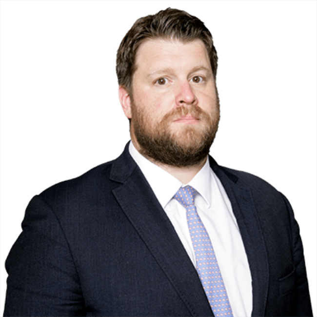 Tysers Insurance Brokers | James Bailey