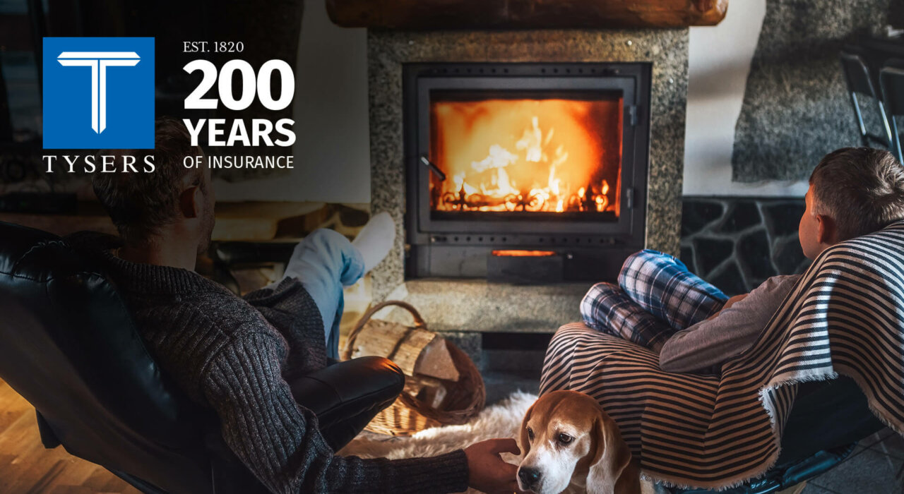 Tysers Insurance Brokers | Winter Household Tips – Protection Against the Cold