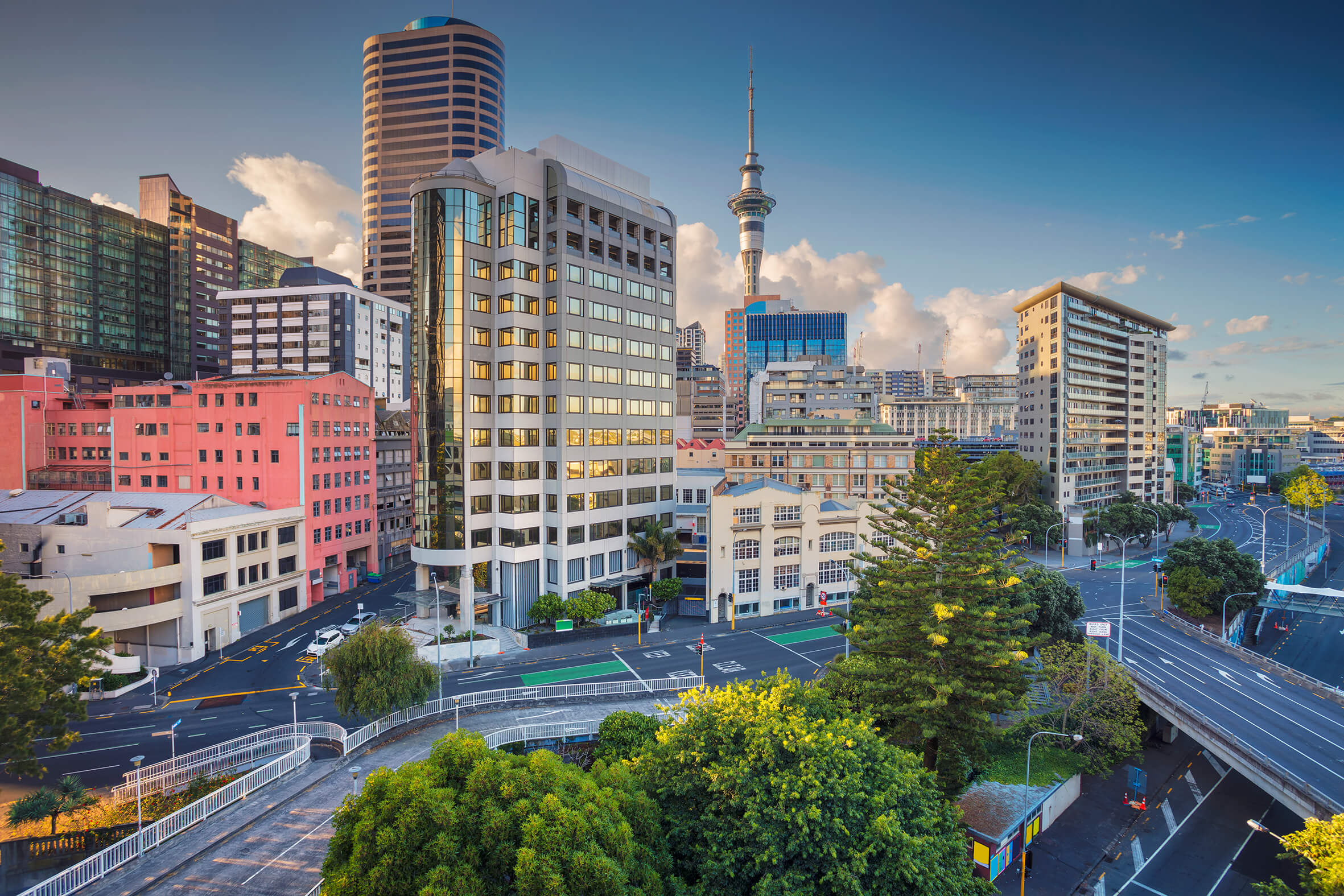 Tysers Insurance Brokers | Tysers New Zealand