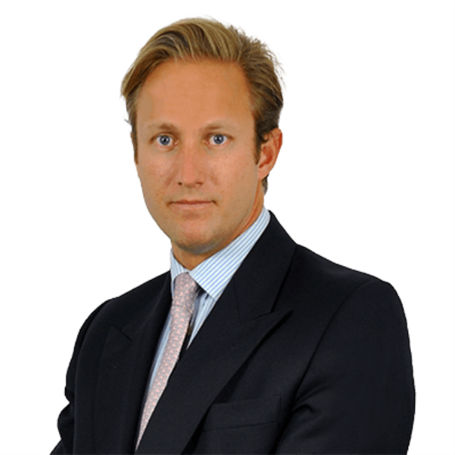 Tysers Insurance Brokers | James Cooke