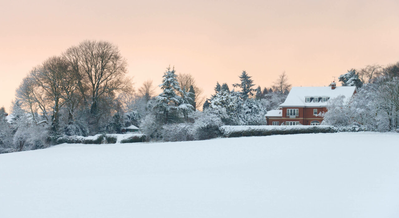 Tysers Insurance Brokers | Home Security: Winter Tips