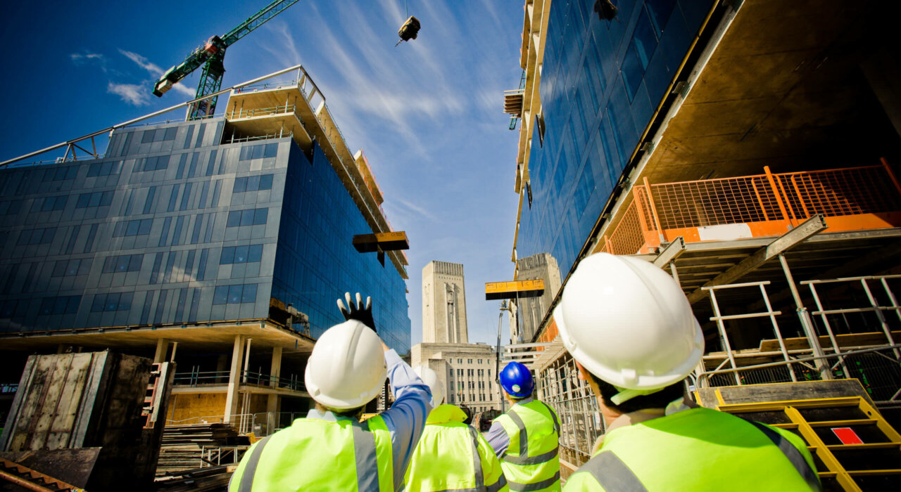 Tysers Insurance Brokers | Latent Defects Insurance for Property Developers