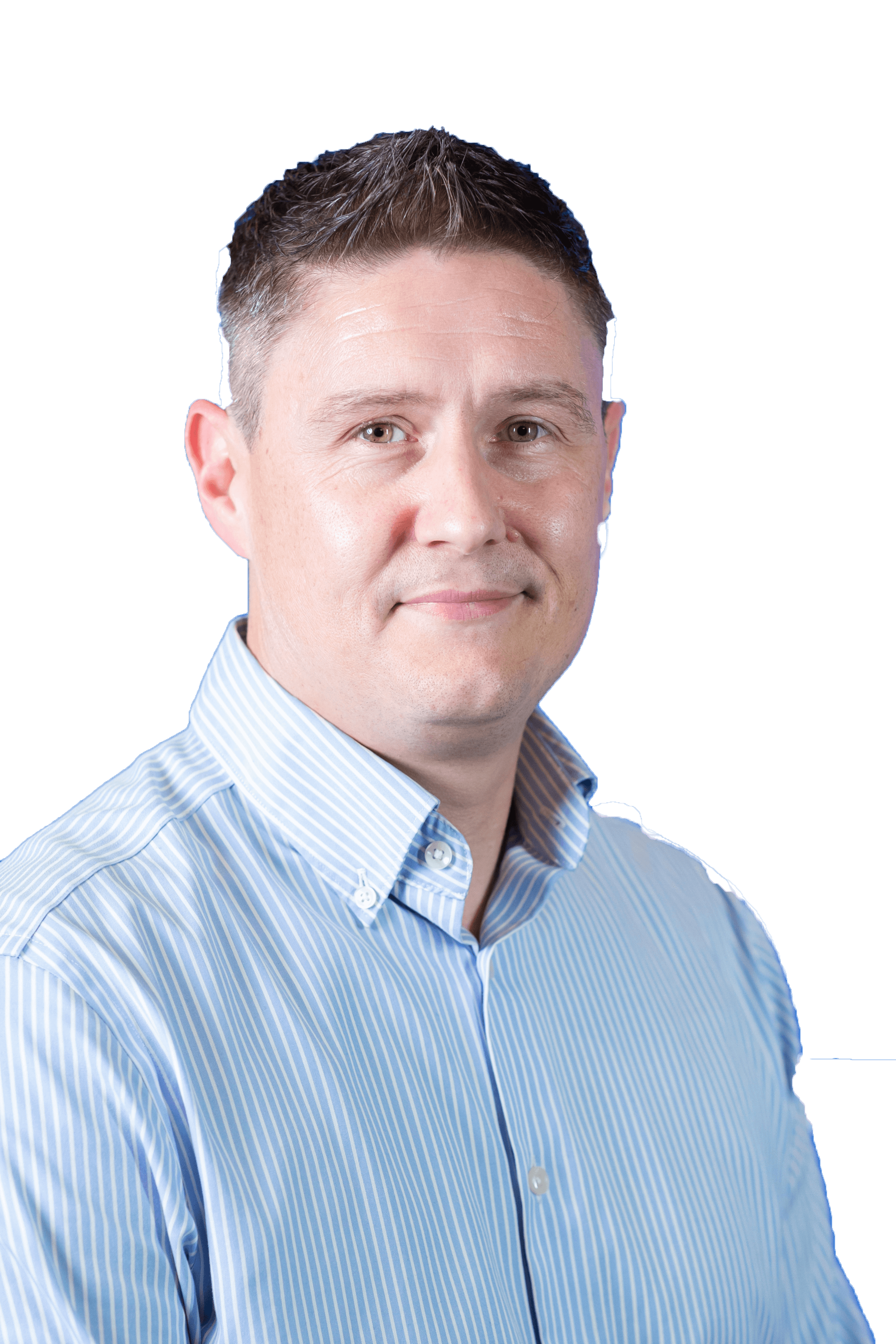 Tysers Insurance Brokers | Darren Jarmin