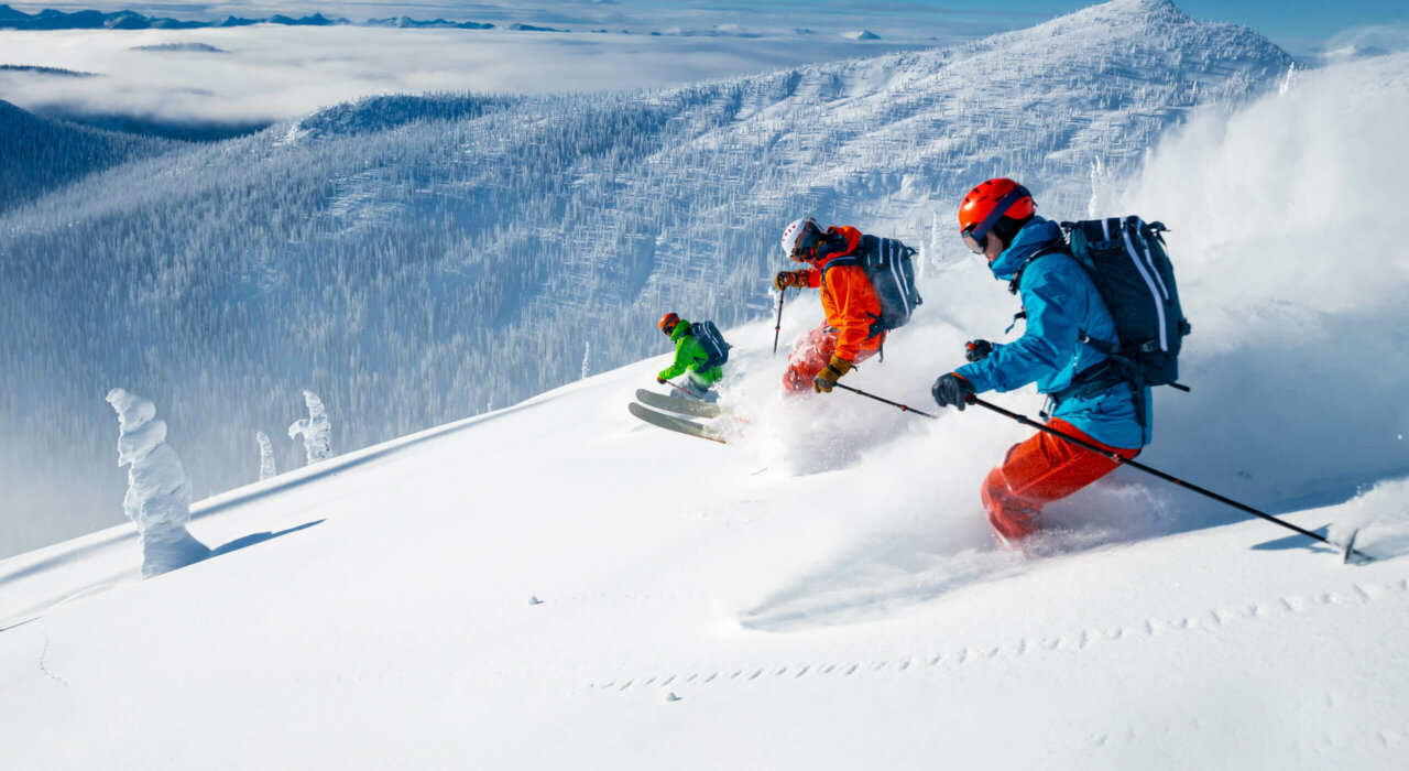 Tysers Insurance Brokers | Travel Insurance with Winter Sports Cover