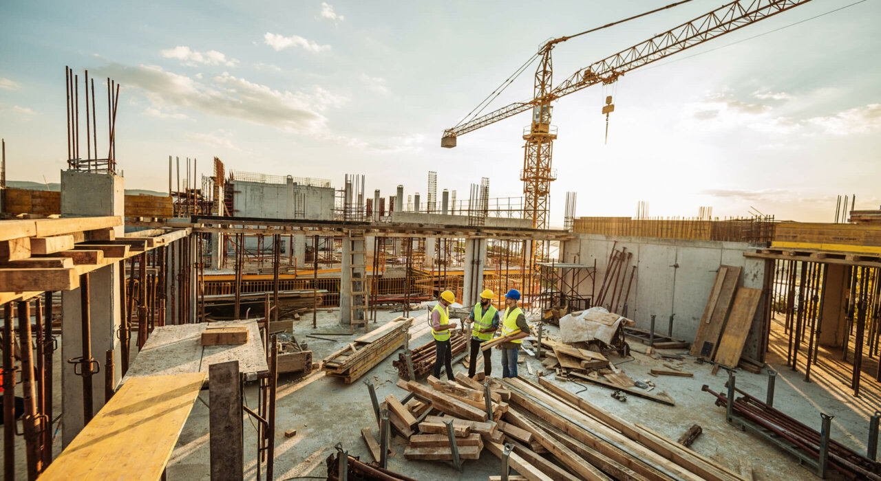 Tysers Insurance Brokers | Professional Indemnity Insurance for Construction