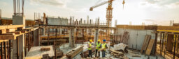 Tysers Insurance Brokers | Get a Quote for Construction or Plant & Tool Risks