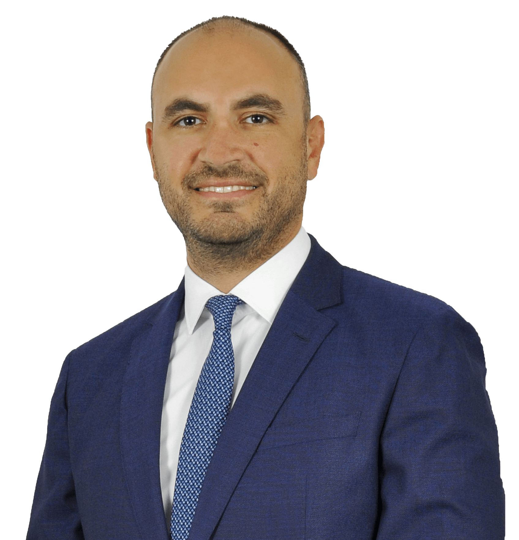 Tysers Insurance Brokers | GAIF 2024 – Team Bios