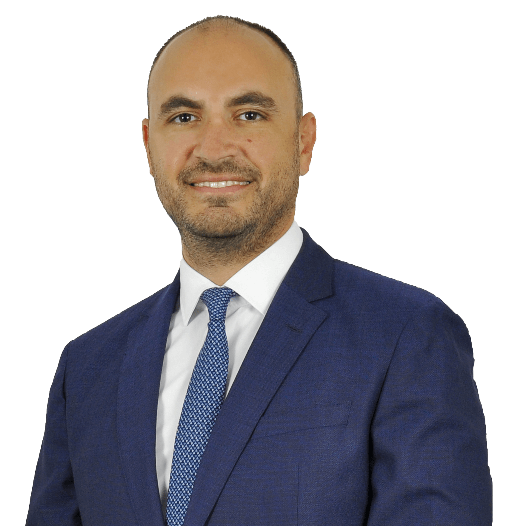 Tysers Insurance Brokers | Amin Basbous