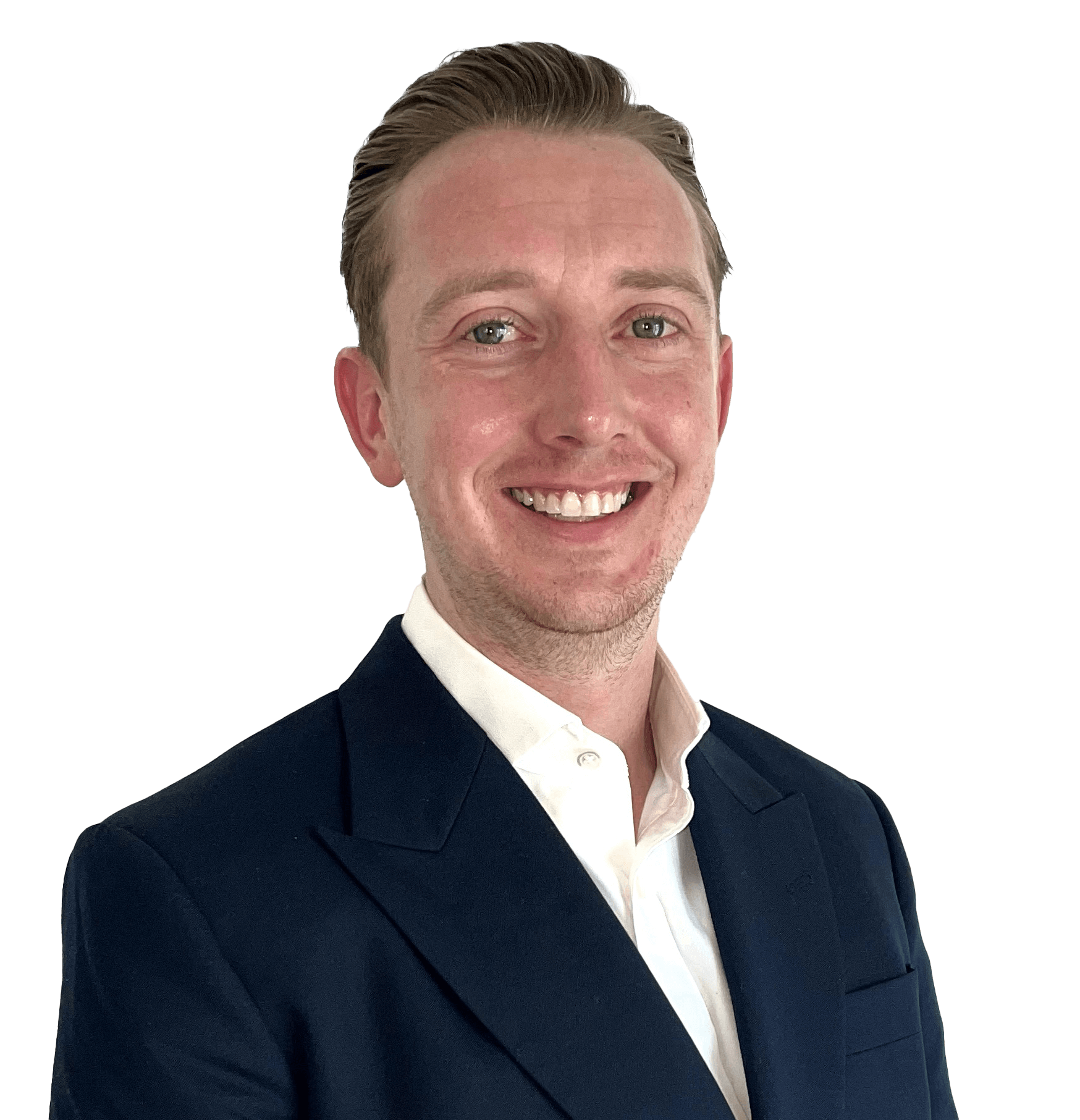 Tysers Insurance Brokers | GAIF 2024 – Team Bios