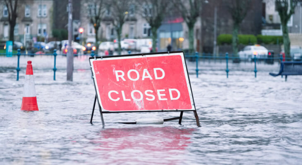 Tysers Insurance Brokers | Commercial Flood Insurance: Is your business fully covered?