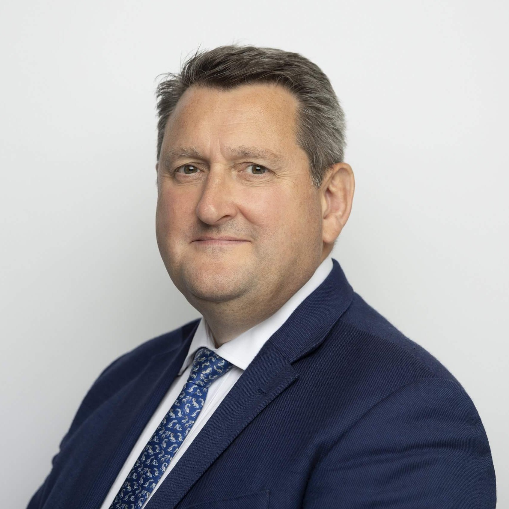 Tysers Insurance Brokers | GAIF 2024 – Team Bios