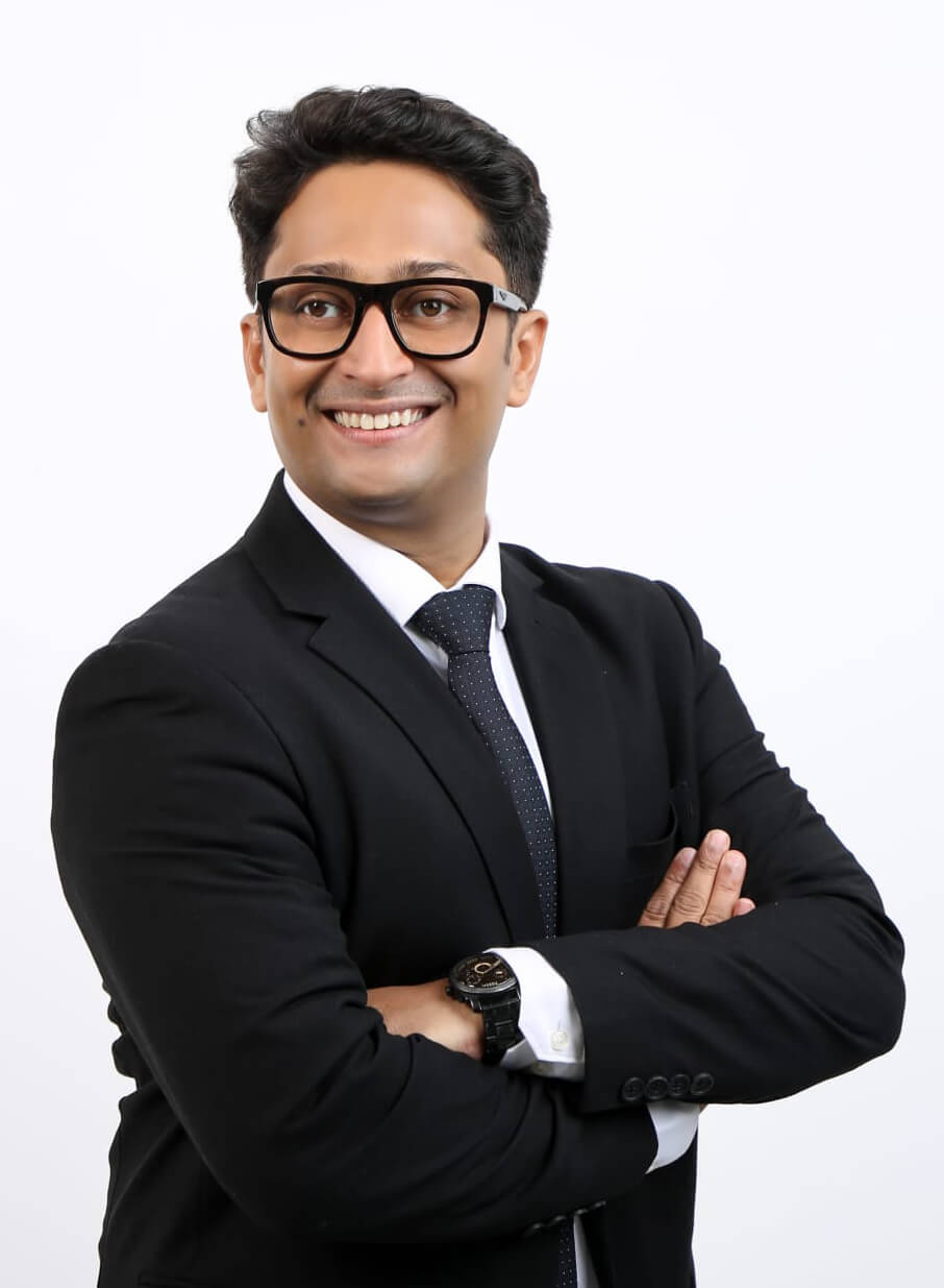 Tysers Insurance Brokers | GAIF 2024 – Team Bios