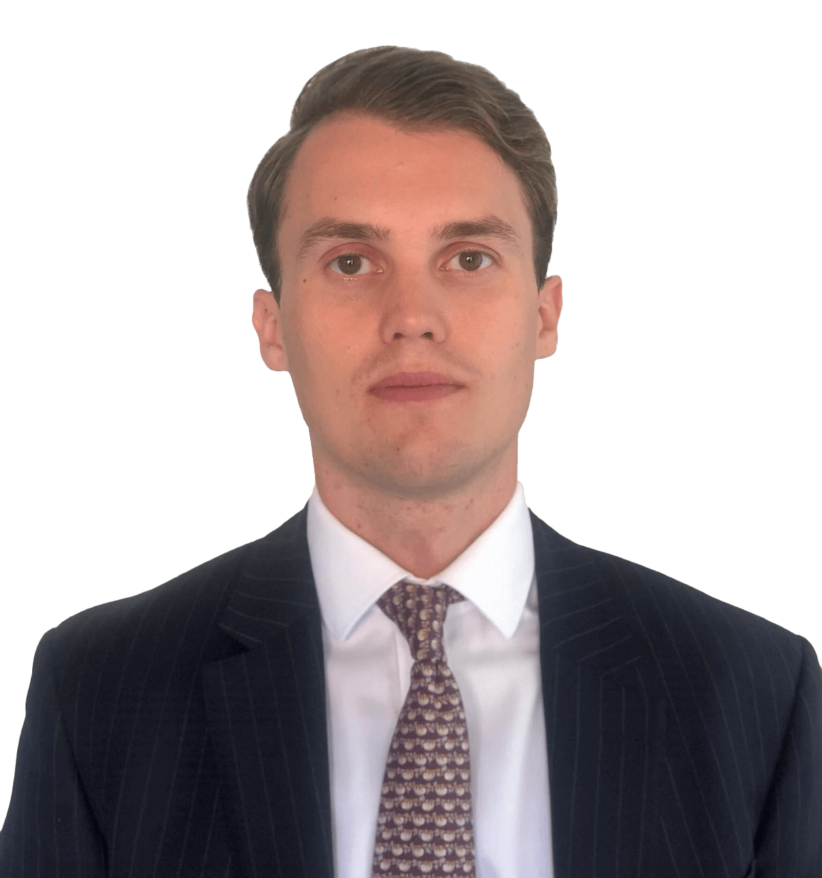 Tysers Insurance Brokers | GAIF 2024 – Team Bios