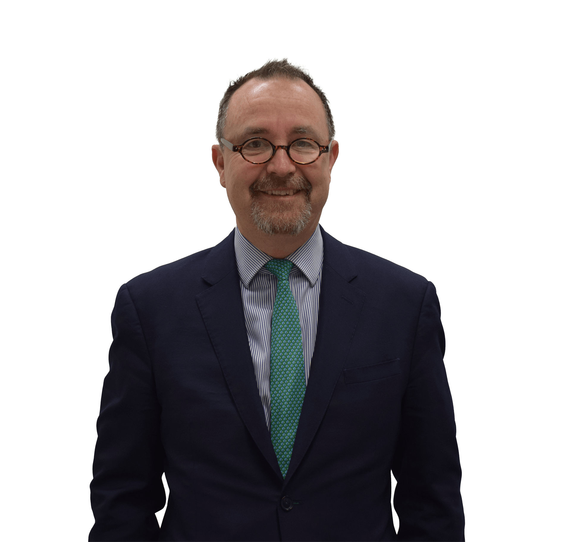 Tysers Insurance Brokers | GAIF 2024 – Team Bios