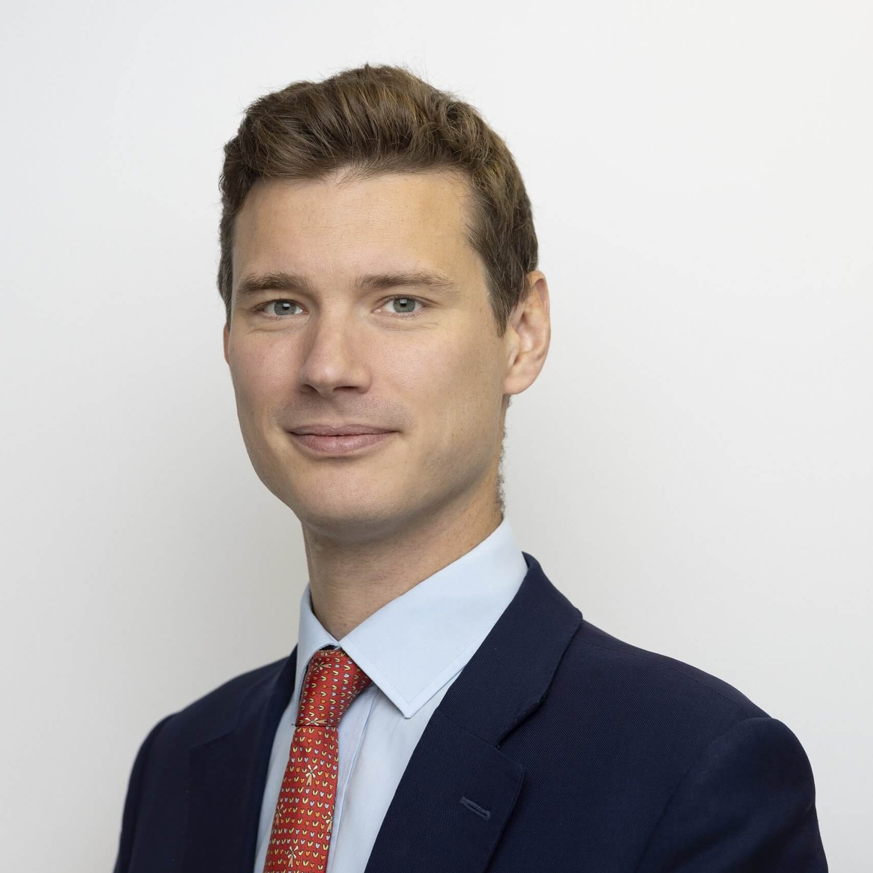 Tysers Insurance Brokers | SIRC 2024 – Team Bios
