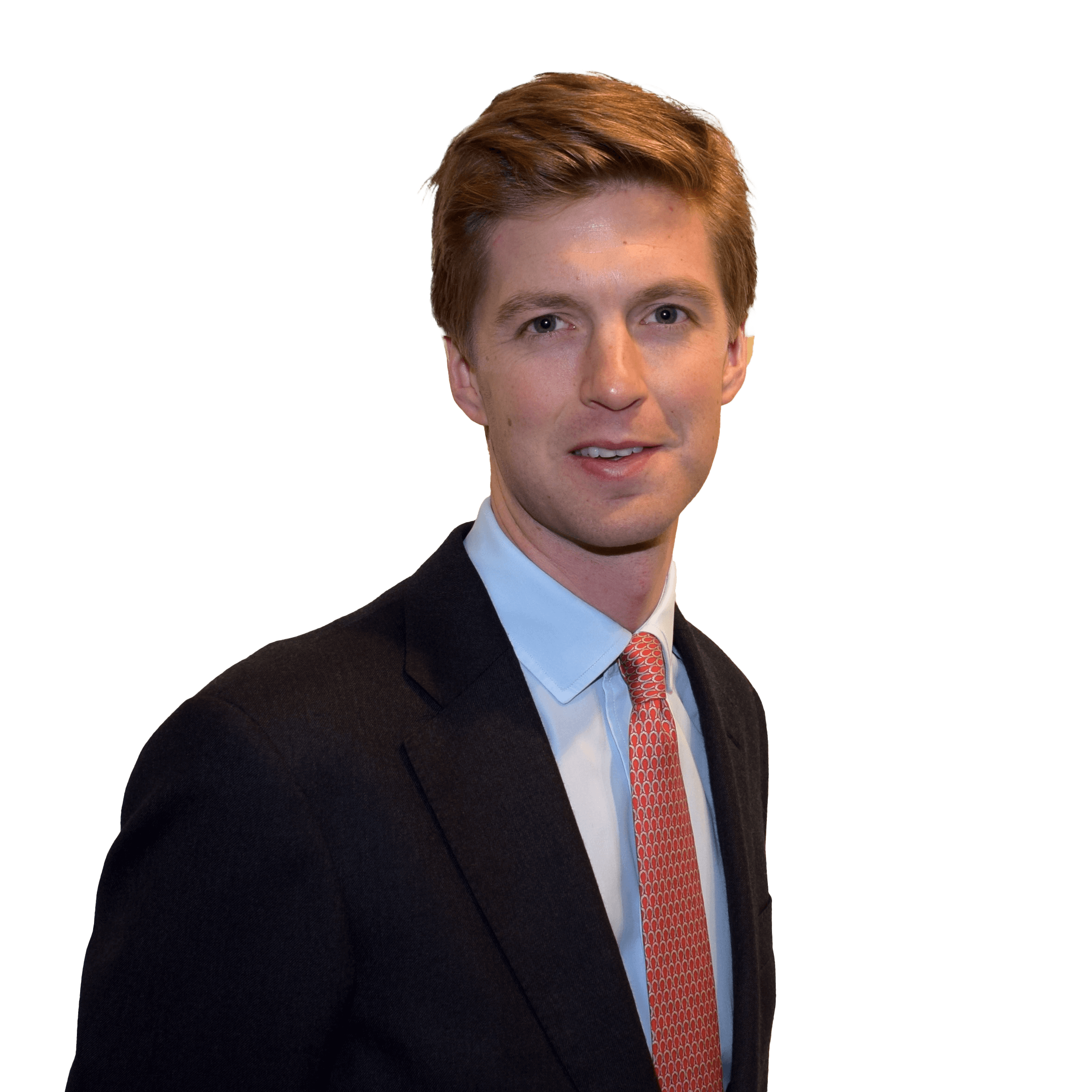 Tysers Insurance Brokers | SIRC 2024 – Team Bios