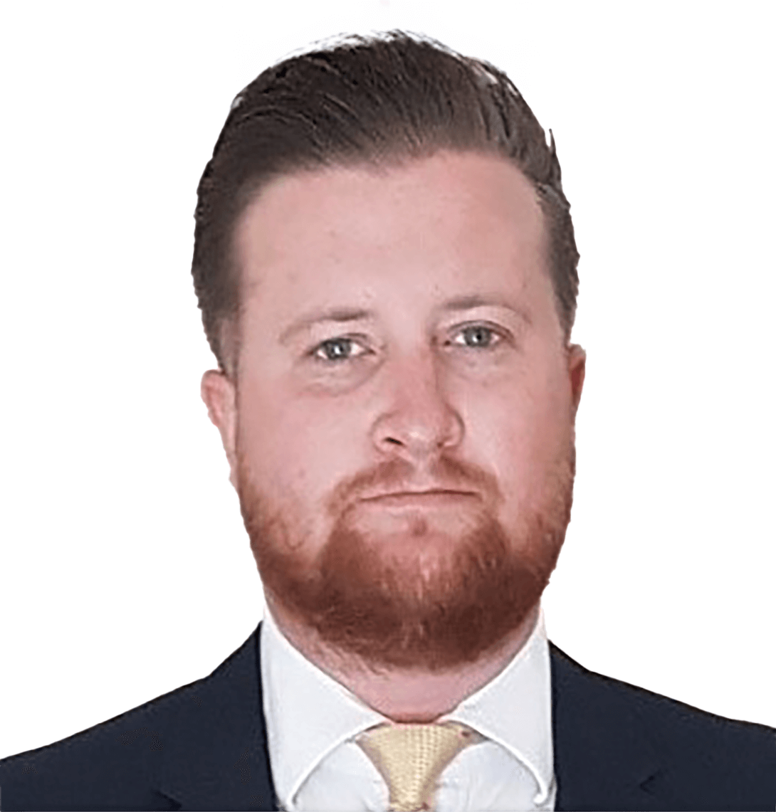 Tysers Insurance Brokers | SIRC 2024 – Team Bios