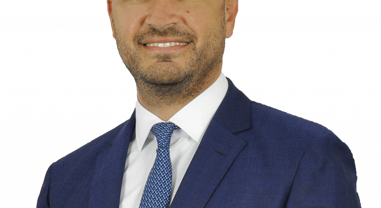Tysers Insurance Brokers | Amin Basbous appointed SEO, Tysers Dubai