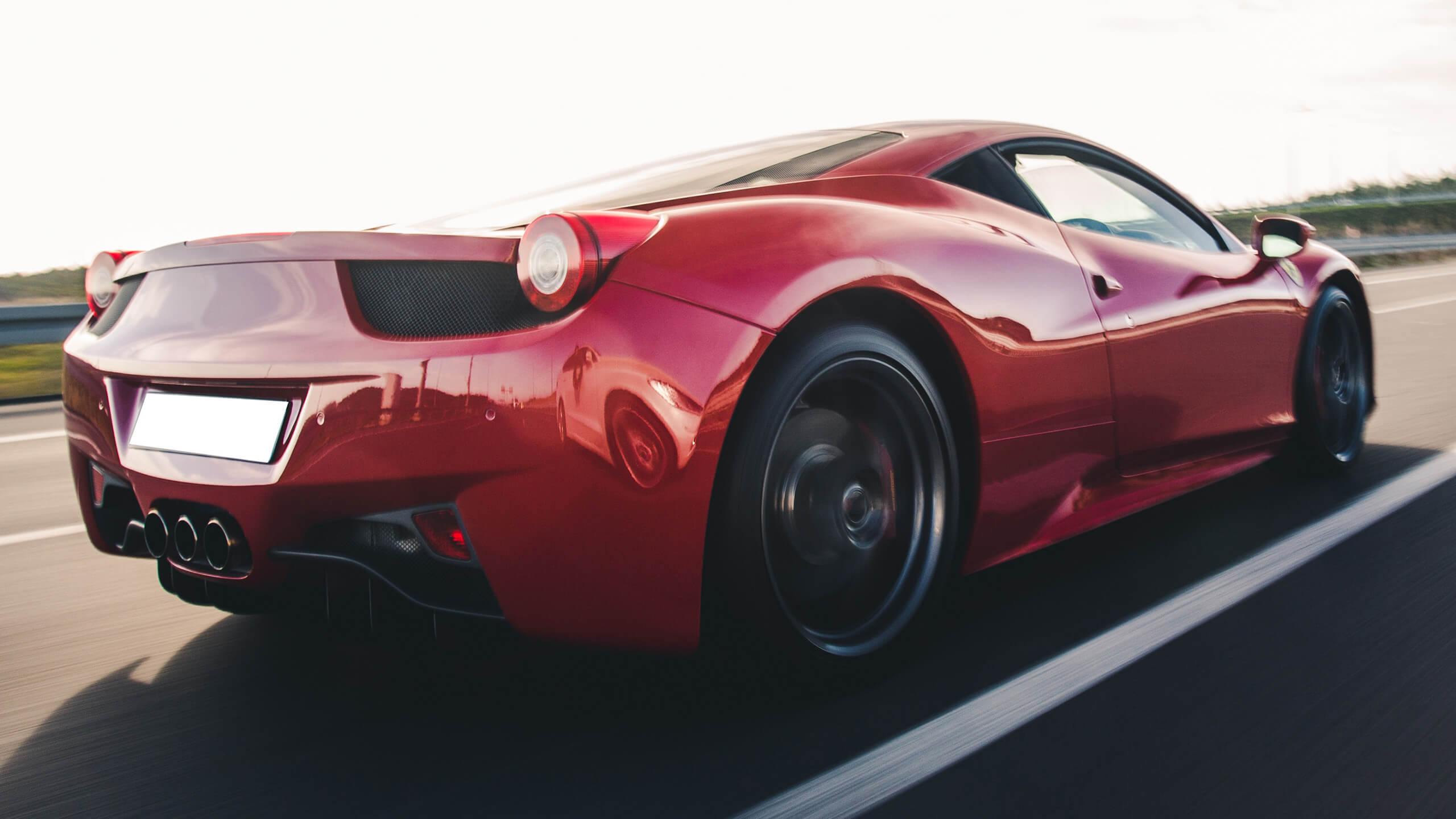 Tysers Insurance Brokers | DU Sports Car Insurance