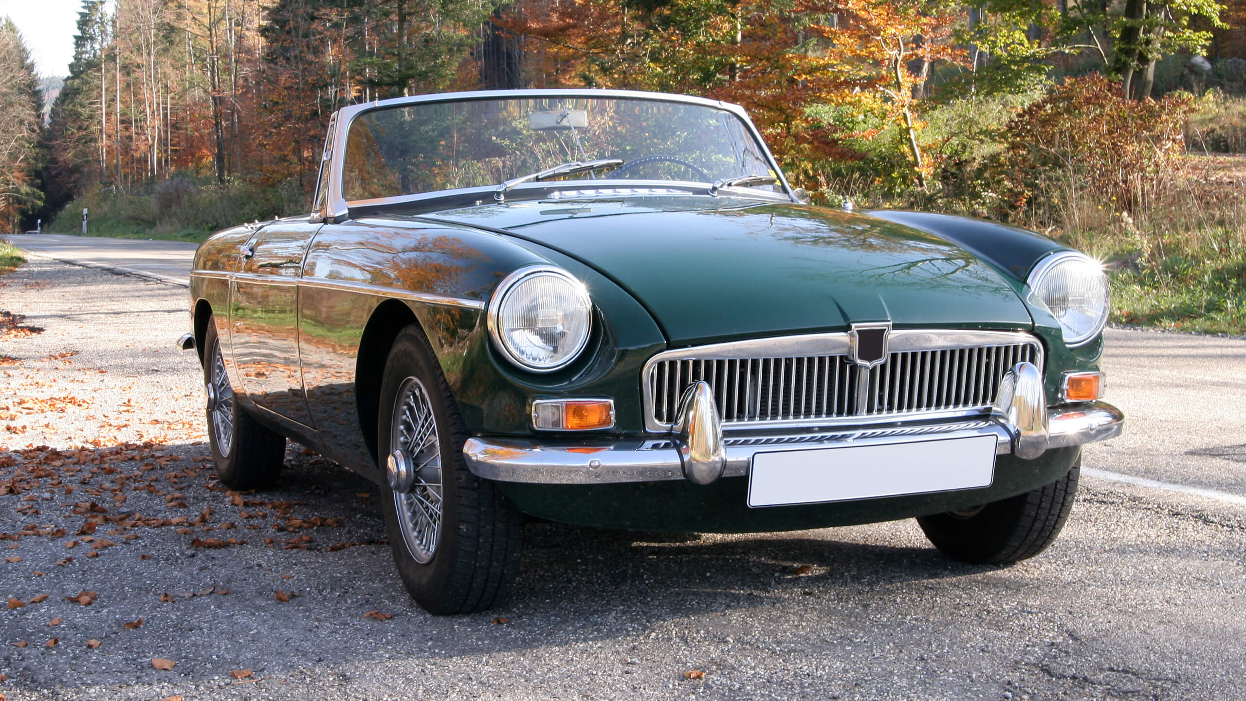 Tysers Insurance Brokers | DU Classic Car Insurance